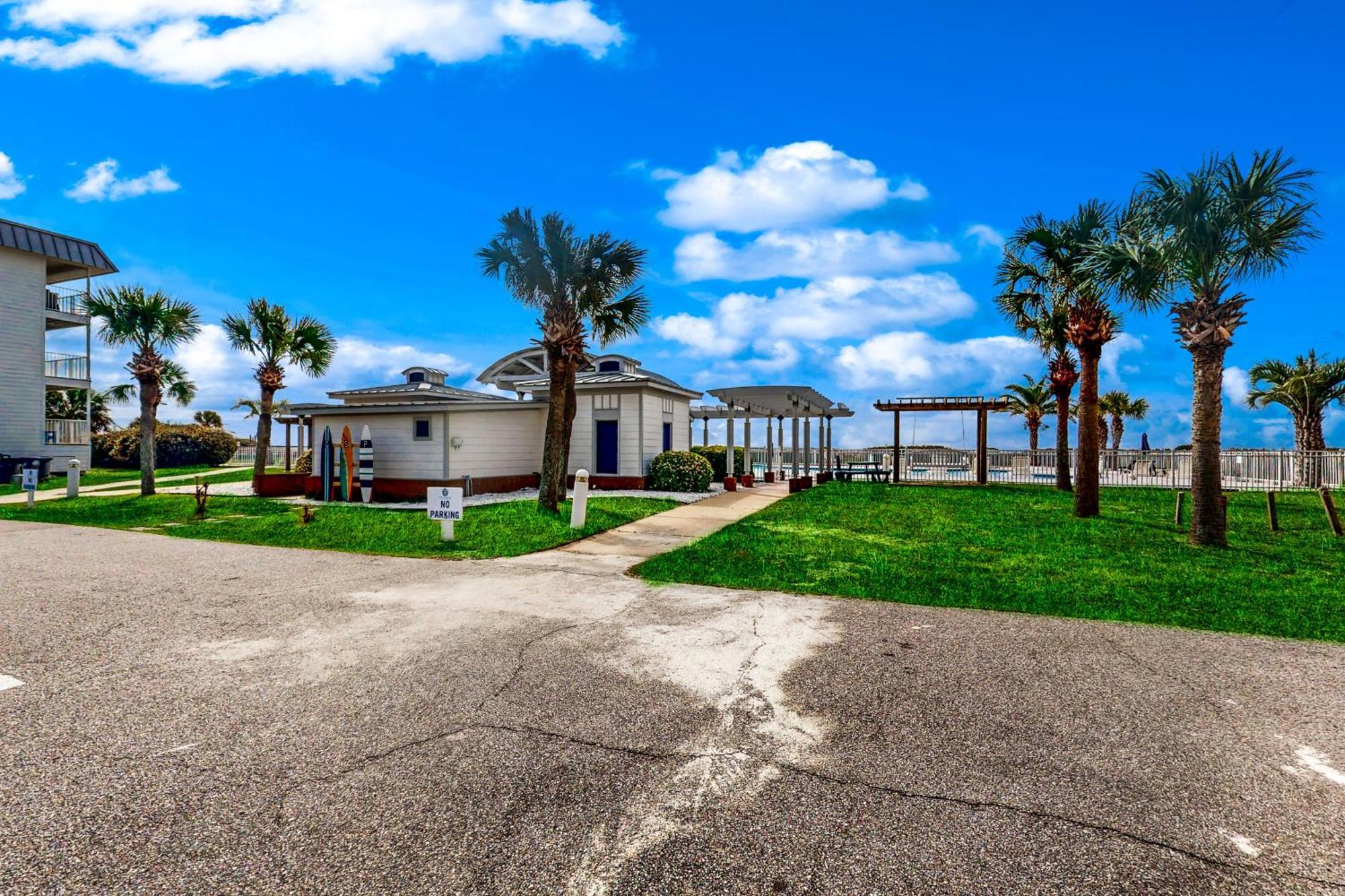 Plantation East IV Villa Gulf Shores Bilik gambar