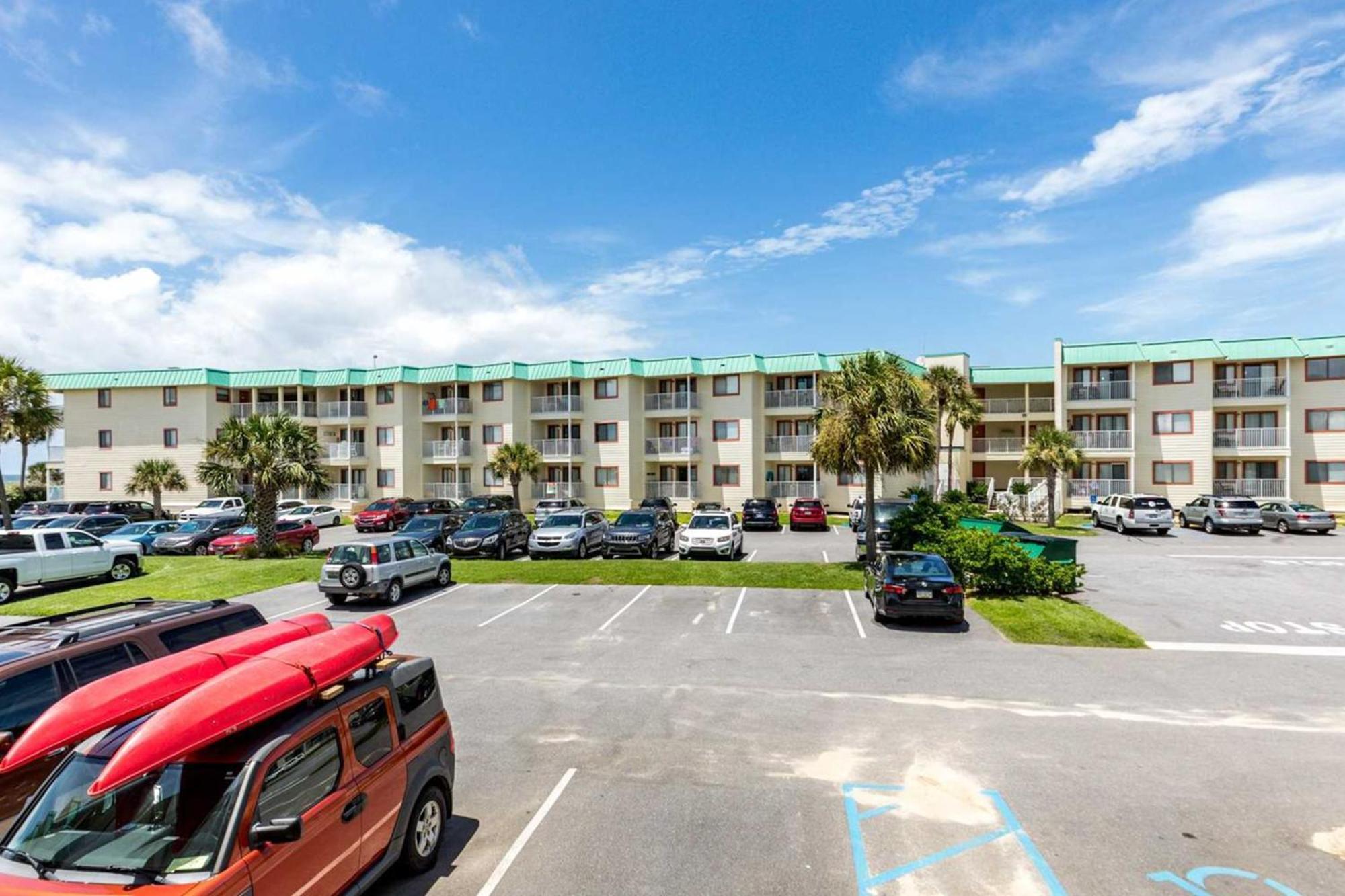 Plantation East IV Villa Gulf Shores Bilik gambar