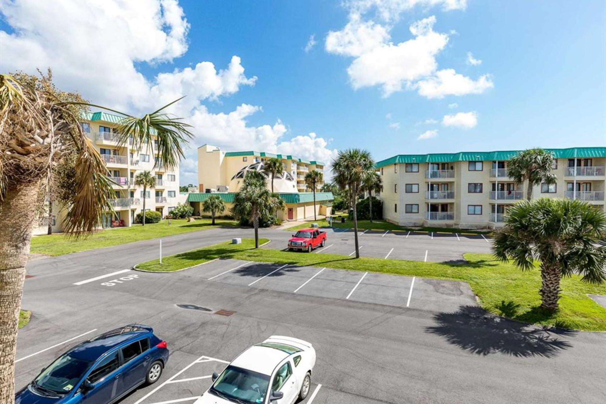 Plantation East IV Villa Gulf Shores Bilik gambar